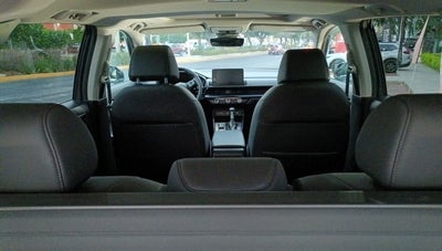 2026 Honda CR-V 2.0 Hybrid Touring At