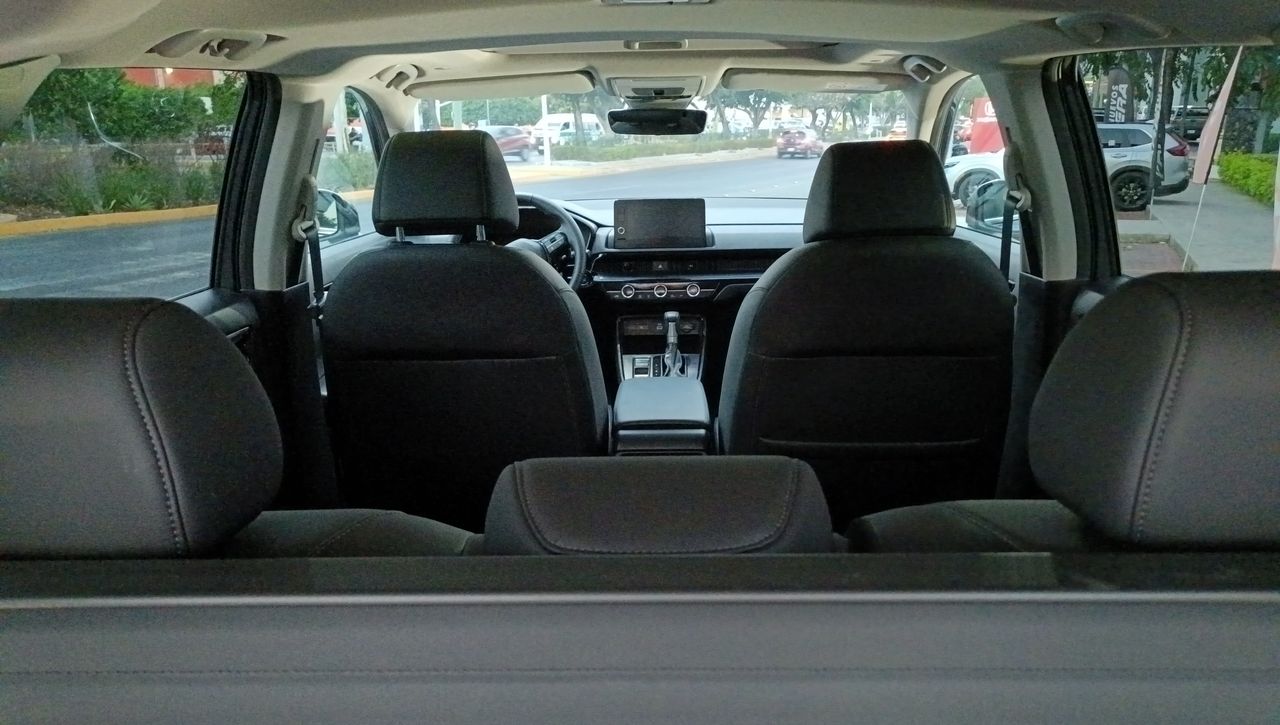 2026 Honda CR-V 2.0 Hybrid Touring At