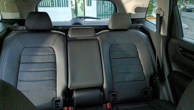 2026 Honda CR-V 2.0 Hybrid Touring At