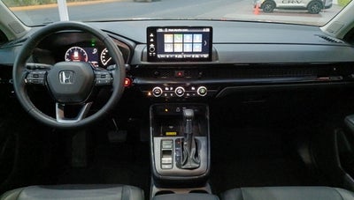 2026 Honda CR-V 2.0 Hybrid Touring At
