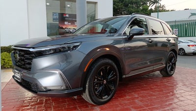 2026 Honda CR-V 2.0 Hybrid Touring At