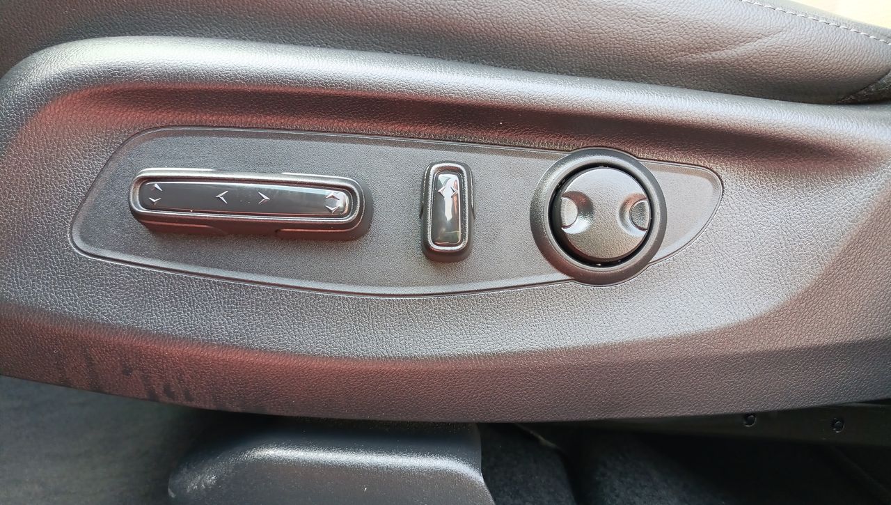 2026 Honda CR-V 2.0 Hybrid Touring At