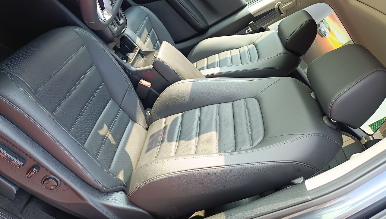 2026 Honda CR-V 2.0 Hybrid Touring At