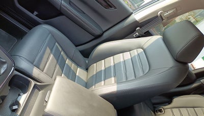 2026 Honda CR-V 2.0 Hybrid Touring At