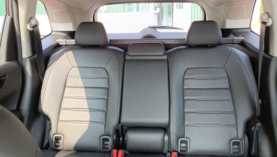 2026 Honda CR-V 2.0 Hybrid Touring At