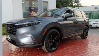2026 Honda CR-V 2.0 Hybrid Touring At