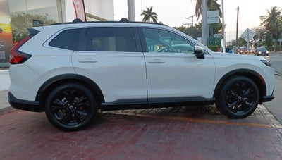 2023 Honda CR-V 1.5 Touring At
