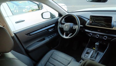 2023 Honda CR-V 1.5 Touring At