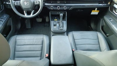 2023 Honda CR-V 1.5 Touring At