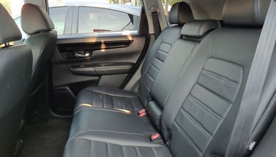 2023 Honda CR-V 1.5 Touring At