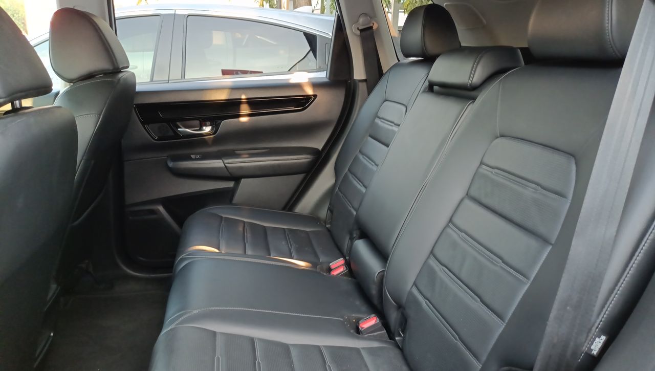 2023 Honda CR-V 1.5 Touring At