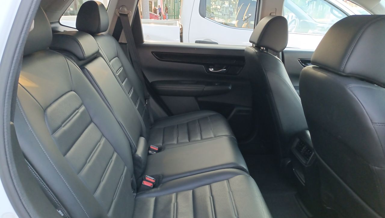 2023 Honda CR-V 1.5 Touring At