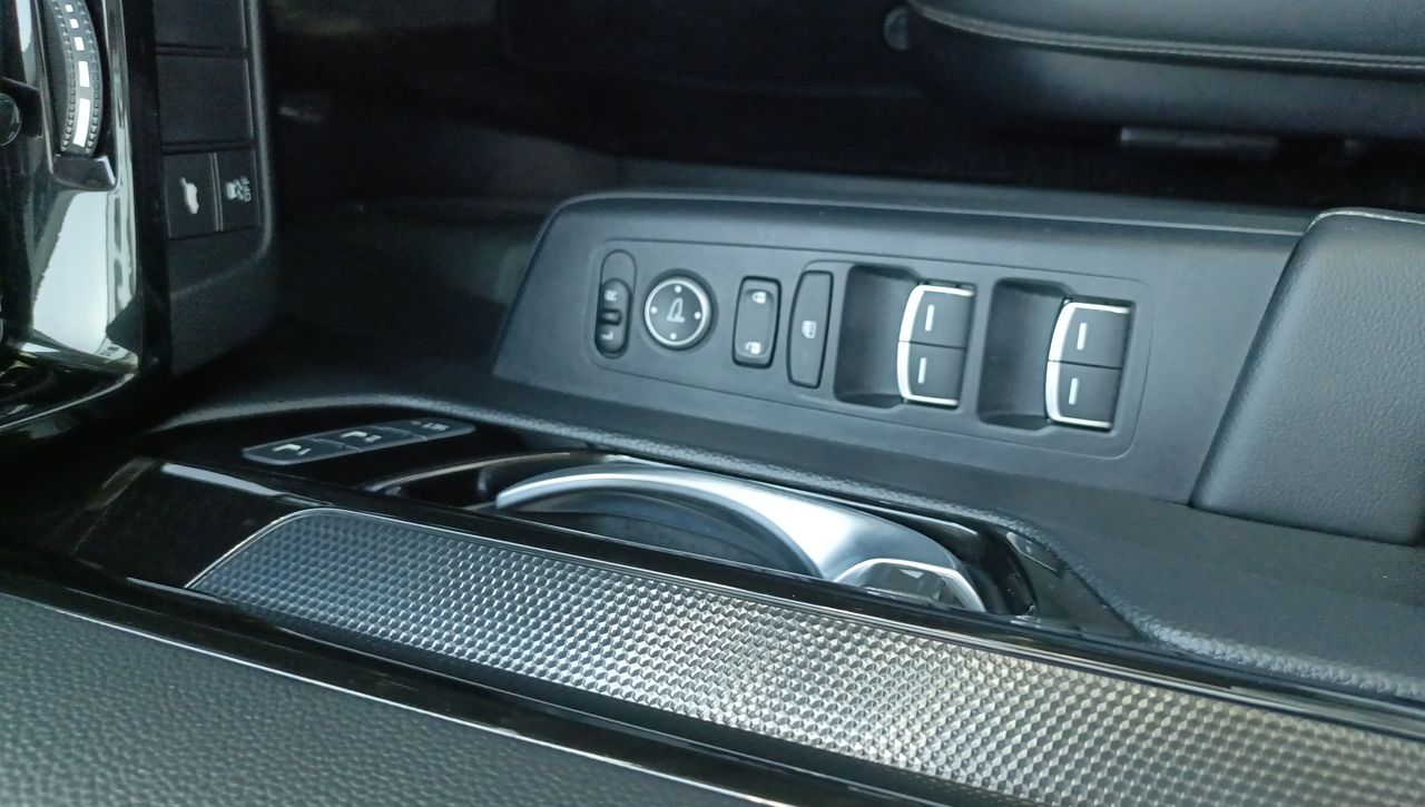 2023 Honda CR-V 1.5 Touring At