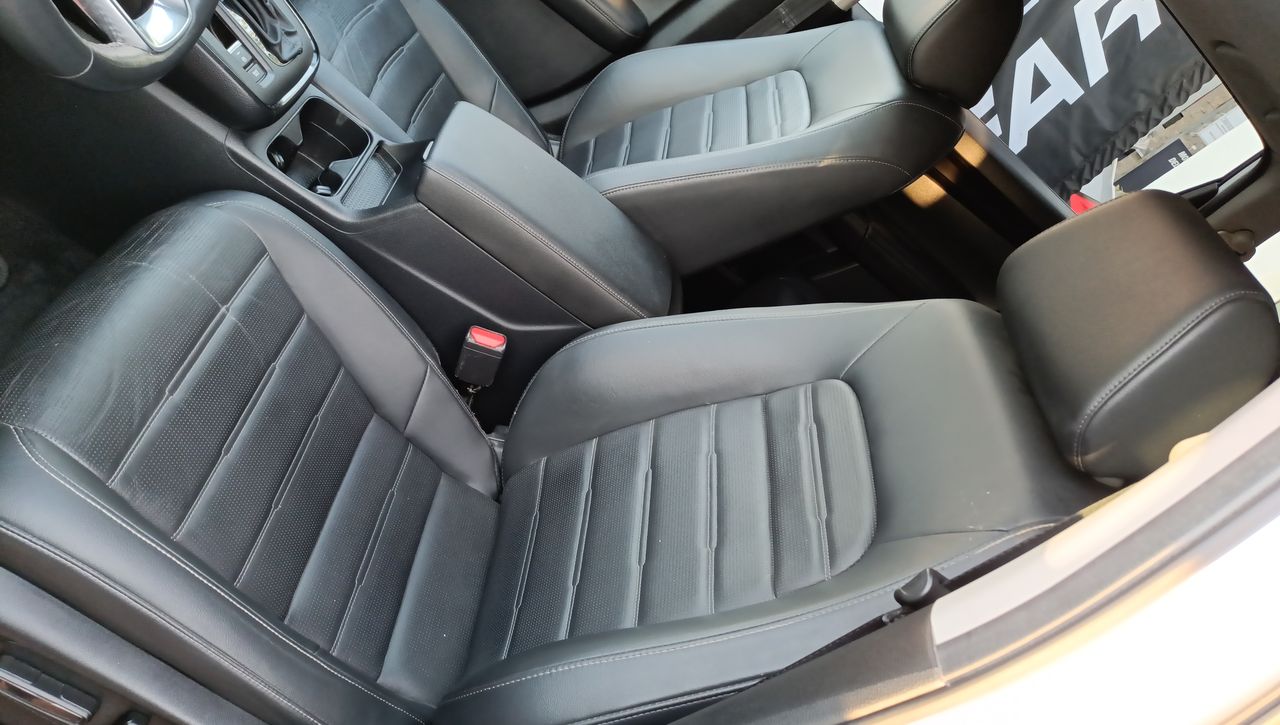 2023 Honda CR-V 1.5 Touring At