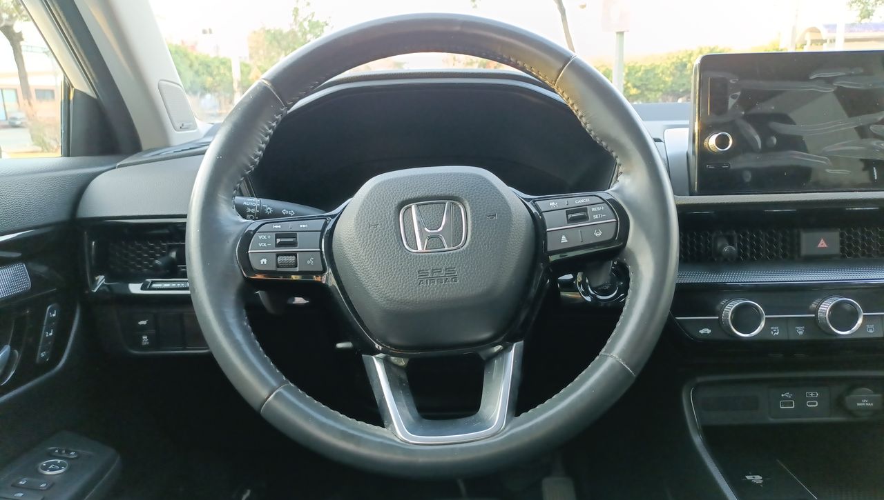 2023 Honda CR-V 1.5 Touring At