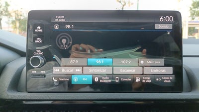 2023 Honda CR-V 1.5 Touring At