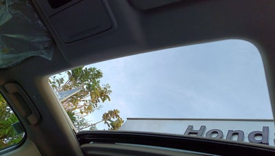 2023 Honda CR-V 1.5 Touring At