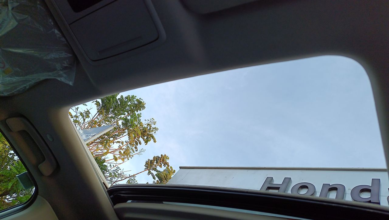 2023 Honda CR-V 1.5 Touring At