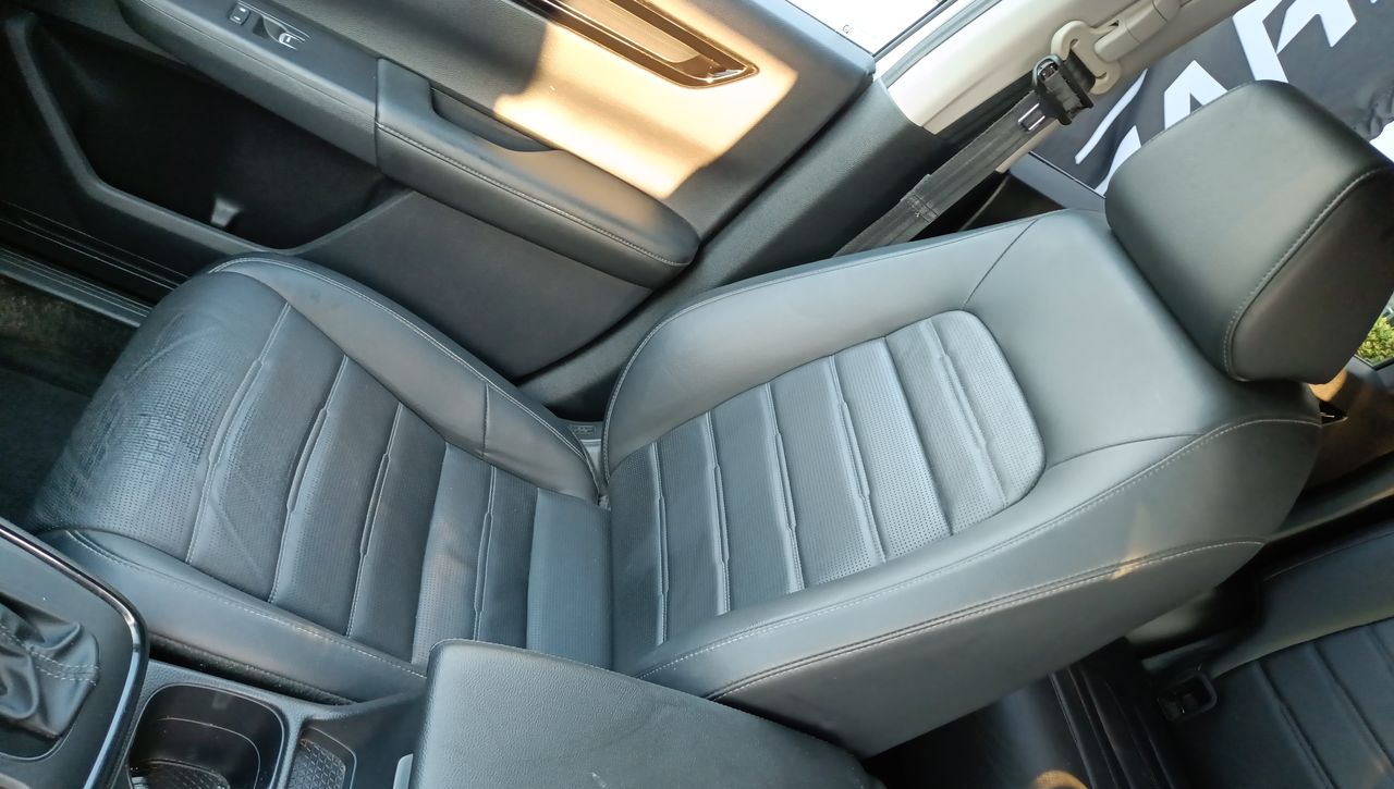 2023 Honda CR-V 1.5 Touring At