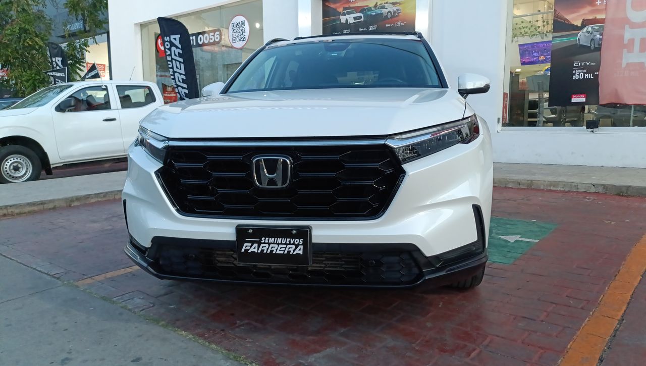 2023 Honda CR-V 1.5 Touring At
