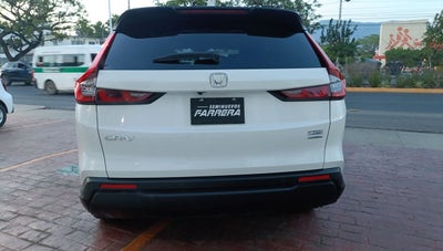 2023 Honda CR-V 1.5 Touring At