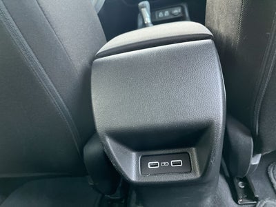 2024 Honda Civic 1.5 I-Style At