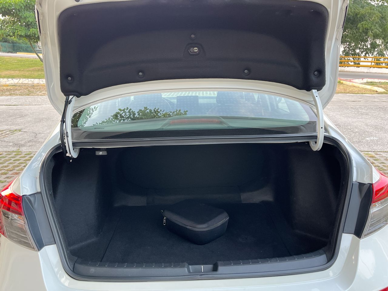 2024 Honda Civic 1.5 I-Style At