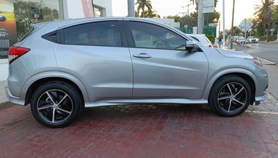 2019 Honda HR-V 1.8 Uniq Mt