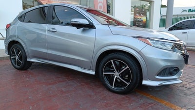 2019 Honda HR-V 1.8 Uniq Mt