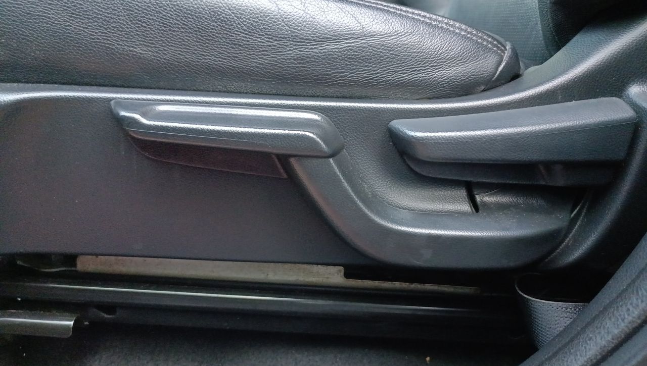 2019 Honda HR-V 1.8 Uniq Mt