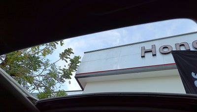 2019 Honda HR-V 1.8 Uniq Mt