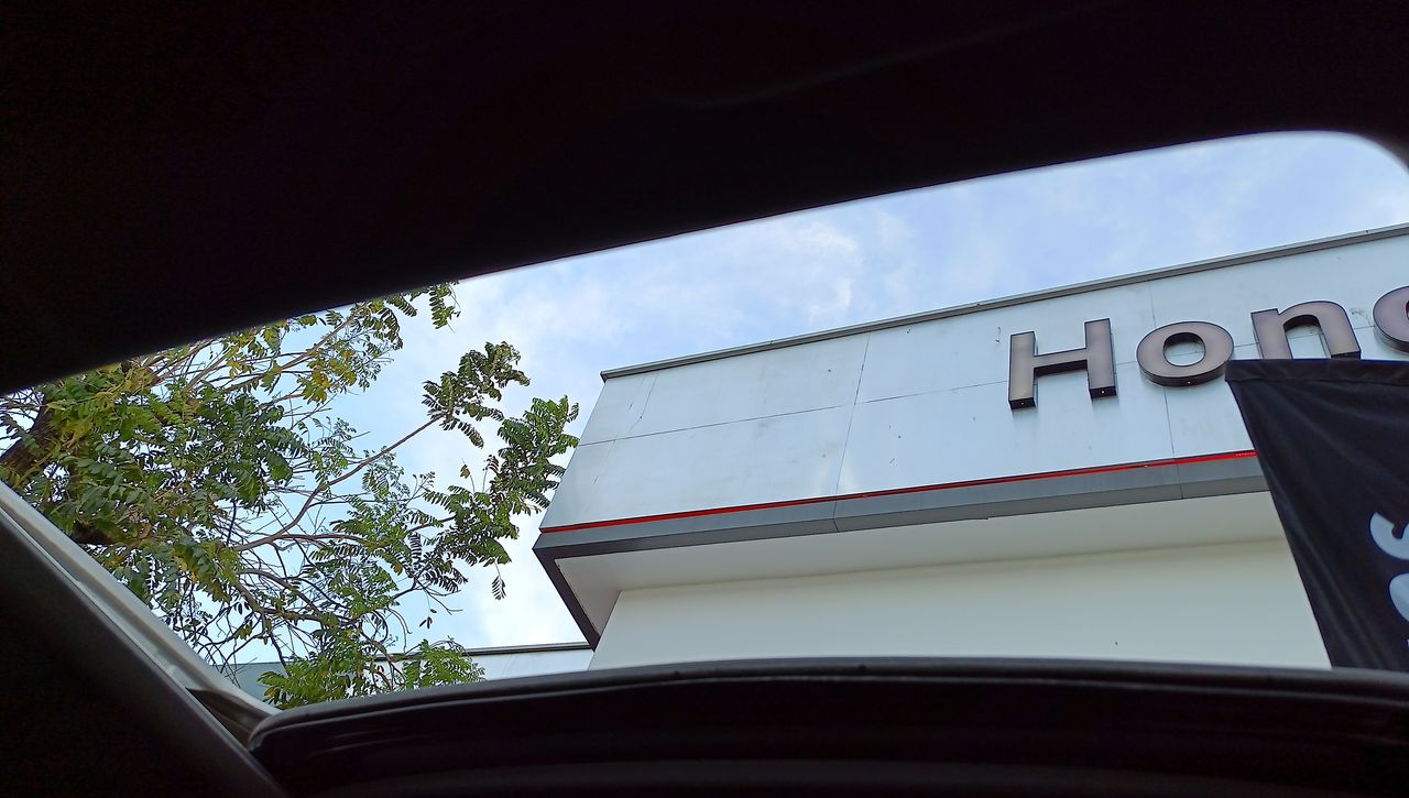 2019 Honda HR-V 1.8 Uniq Mt