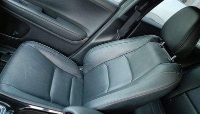 2019 Honda HR-V 1.8 Uniq Mt