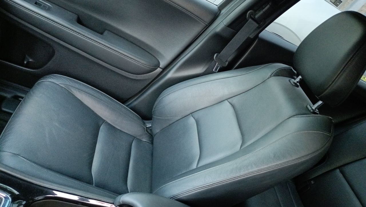 2019 Honda HR-V 1.8 Uniq Mt