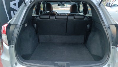 2019 Honda HR-V 1.8 Uniq Mt