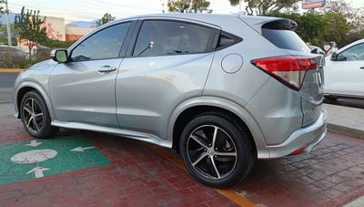 2019 Honda HR-V 1.8 Uniq Mt