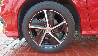 2021 Honda HR-V 1.8 Touring Piel Qc Cvt