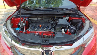 2021 Honda HR-V 1.8 Touring Piel Qc Cvt