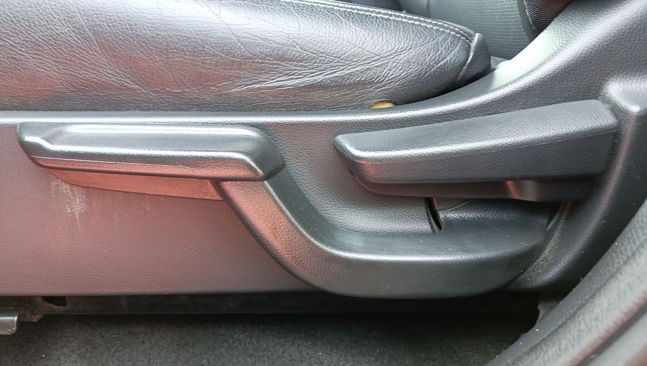 2021 Honda HR-V 1.8 Touring Piel Qc Cvt