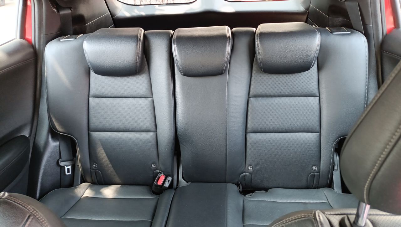 2021 Honda HR-V 1.8 Touring Piel Qc Cvt