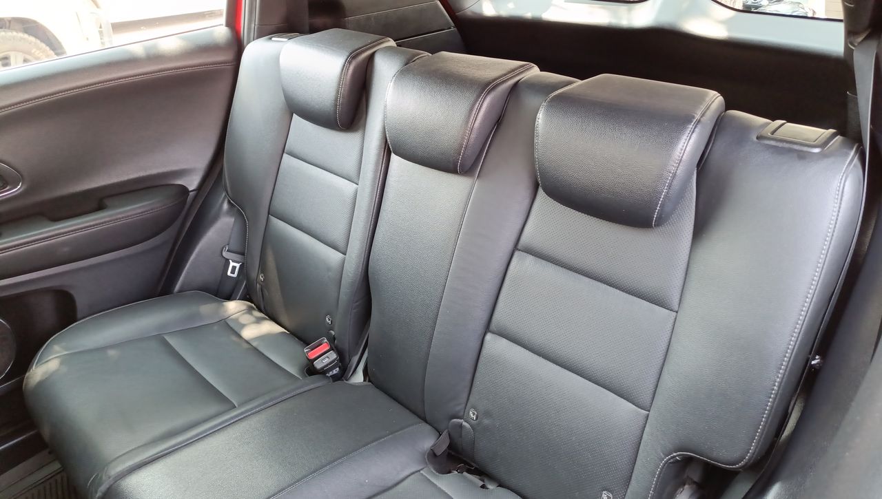 2021 Honda HR-V 1.8 Touring Piel Qc Cvt