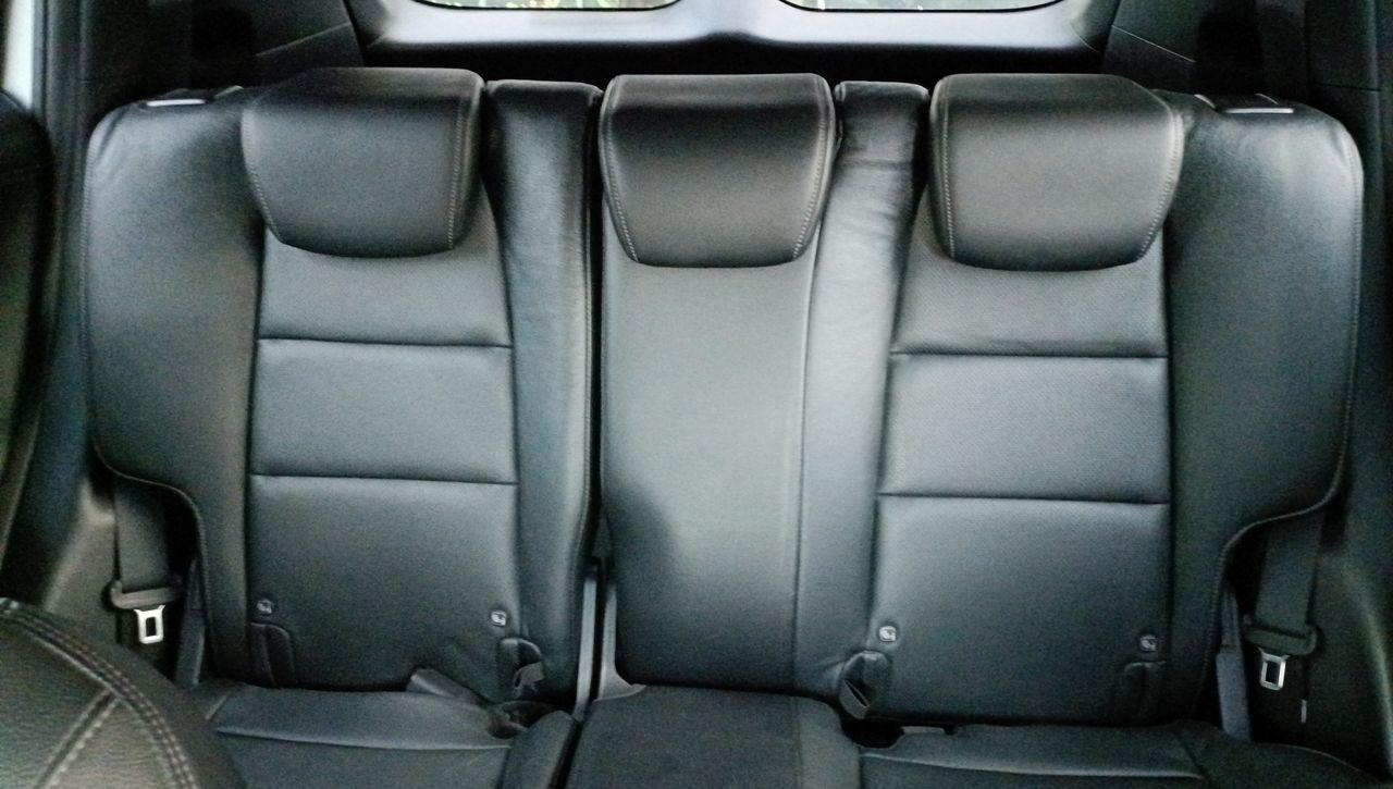 2019 Honda HR-V 1.8 Touring Piel Qc Cvt