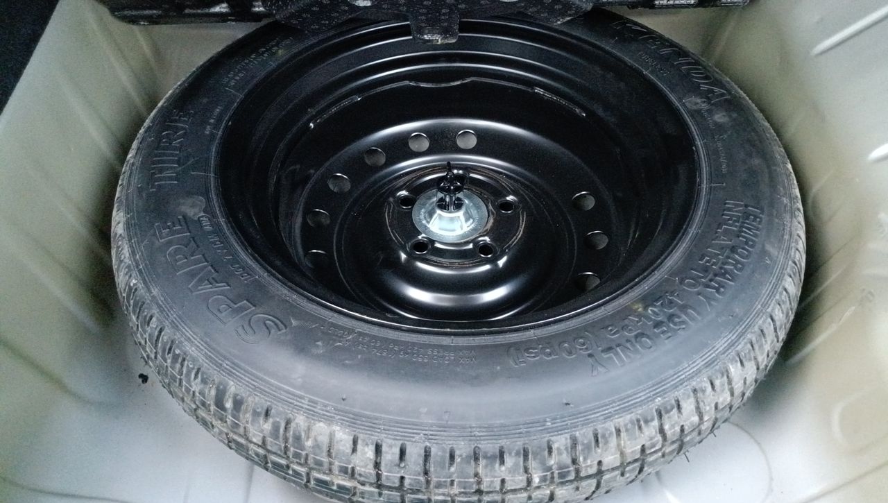 2019 Honda HR-V 1.8 Touring Piel Qc Cvt