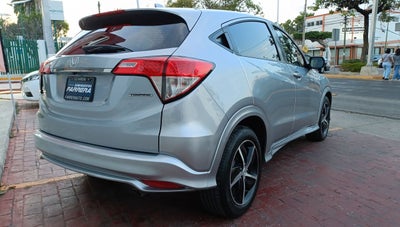2019 Honda HR-V 1.8 Touring Piel Qc Cvt