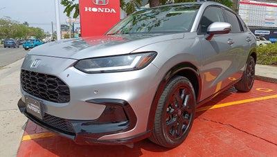 2024 Honda HR-V 2.0 Touring At