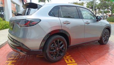 2024 Honda HR-V 2.0 Touring At