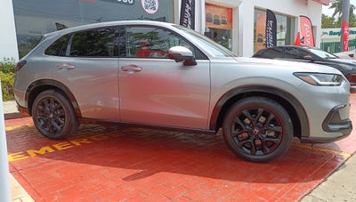2024 Honda HR-V 2.0 Touring At