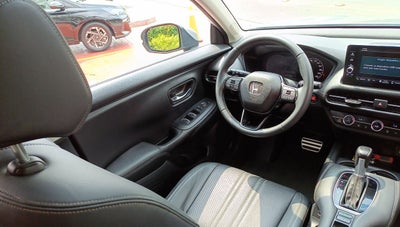 2024 Honda HR-V 2.0 Touring At