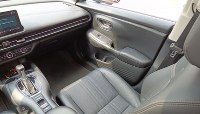 2024 Honda HR-V 2.0 Touring At