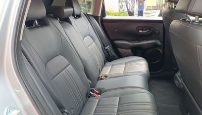 2024 Honda HR-V 2.0 Touring At